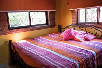 Image de Ideal fifth for rest! Swimming pool, foosball, barbecue and much more.