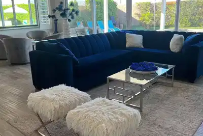 Image de The getaway Pool &Spa Luxury!