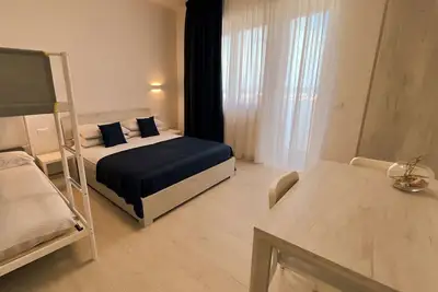 Image de Casa De Vero - Turquoise apartment sea view