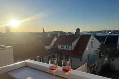 Image de Villa Petite: Charming Charming with beautiful view