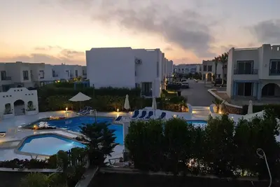 Image de 4-master bedroom twin house in delightful Ras ElHikma - North Coast - Egypt