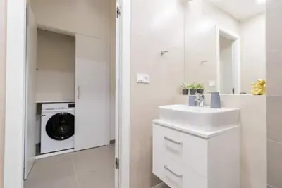 Image de Elegant 1 bedroom apt near the centre