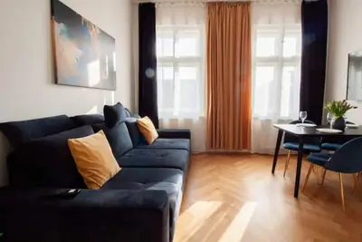 Image de Stylish 1br Apartment Great Location & Comfort