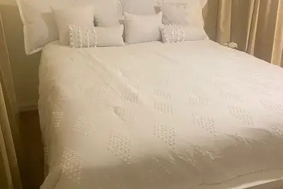 Image de Charming 1-bedroom house with Ac, WiFi and sofa bed in enjoyable Memphis