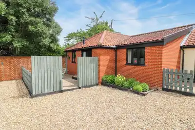 Image de The Golden Cross, pet friendly, with a garden in Harleston