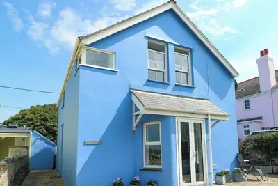 Image de Trwst Y Don, pet friendly, country holiday cottage in Rhosneigr