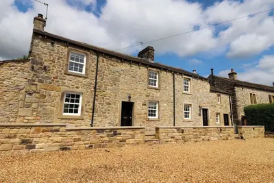 Image de Rose Tree Cottage, pet friendly, character holiday cottage in Skipton
