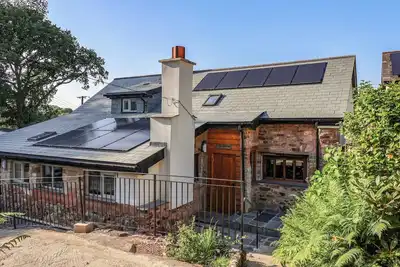 Image de Heathmoor, pet friendly, character holiday cottage in Horrabridge