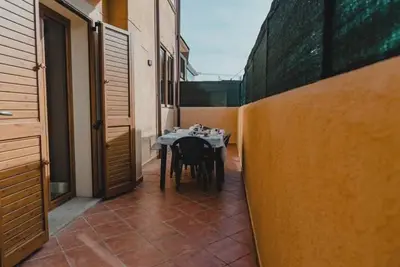 Carpe Diem Apartment