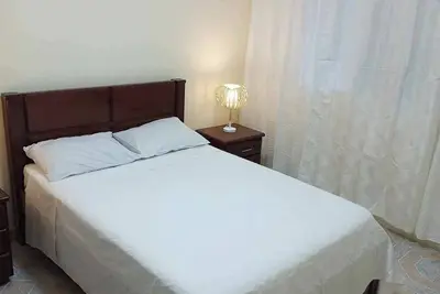 Image de Spacious apartment in amazing Sao Filipe with Ac, WiFi