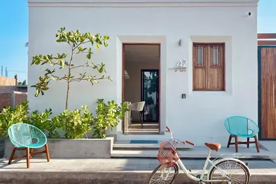 Image de Villa Paraíso, an oasis close to the ocean.