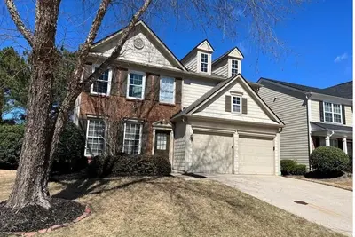 Image de Move-In Ready in Manchester Park, Cumming Gem with Pool & Top Schools!
