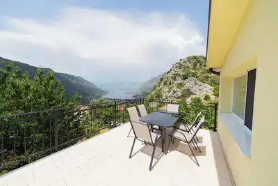 Image de Majestic Boka Bay View 2Bdr Apartment