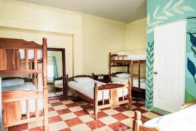 Image de Deluxe Family Room