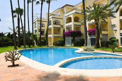 Image de Anacasa Royal Playa les Marines Ap1213