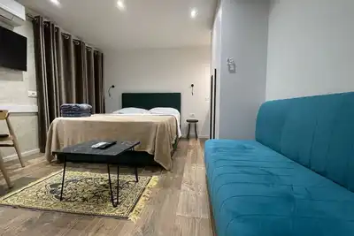 Image de Le petit 1 - Studio Apartment