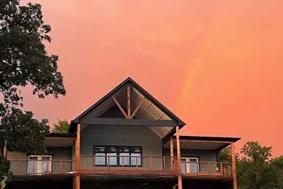 Image de Casa Terra Rossa del Sur
