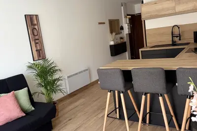 Cocon Des Bois - Gex - Genève - Mijoux