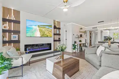 Image de Golf View Venice Condo on Plantation Golf – Pool & Beach Close By