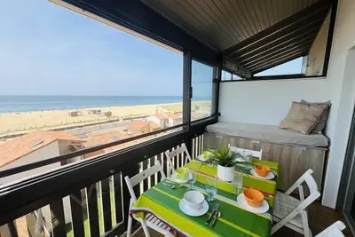 Image de appartement 'Vue d'exception\"