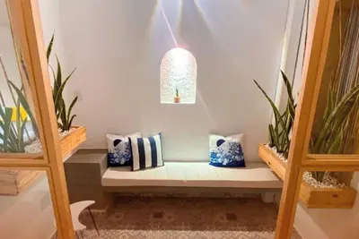 Image de Luxury Villa in Coro Venezuela, perfect to rest.