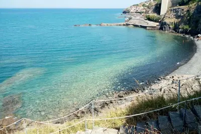 Image de D'Amuri Sea Home