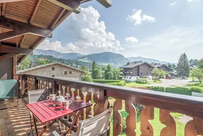 Image de Appartement Warens - Welkeys