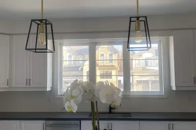 Image de real -time relaxation with family at home maximum comfort guarantee.