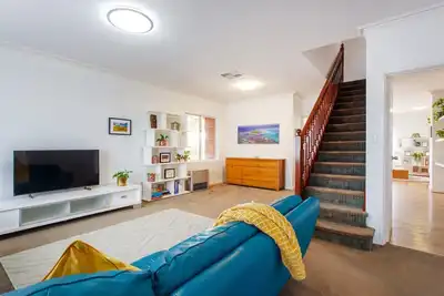 Image de Sunny Stays Holiday Home – close to Fremantle