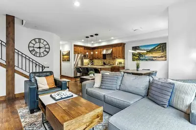 Image de The Aspen Nook at SkiView | Walk to Town & Ski