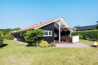 Image de Superbe maison à Odder avec sauna