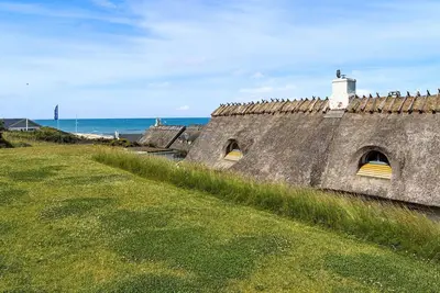 Image de Superbe maison à Vejby avec sauna