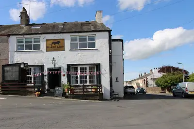 Image de Emily's View, Ireby -  a cottage that sleeps 5 guests  in 2 bedrooms