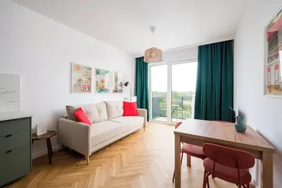 Image de Wlochy Rownolegla Comfort Apartment