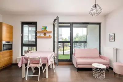 Image de Solaris Voyage Apartment