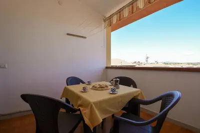 Image de Bel appartement à Suni avec WiFi