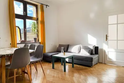 Image de Apartment with kitchen in the heart of Krakow, Szpitalna