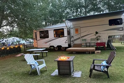 Image de New Brunswick Summers are waiting for you!