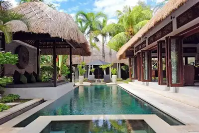 Image de Villa Damai 3br Private Pool Villa by Villa Bugis