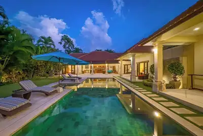 Image de Villa Vara 4br Private Pool Villa by Villa Bugis