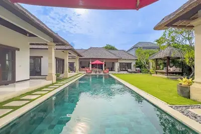 Image de Villa Darma Seminyak  5 Bedroom