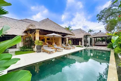 Image de Villa Olive 3br Private Pool VIlla by Villa Bugis