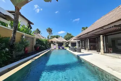 Image de Villa Gembira 4br Private Pool by Villa Bugis