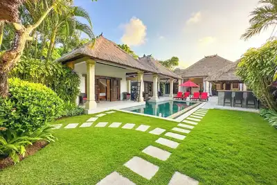 Image de Villa Rama 2br Pool Villa by Villa Bugis