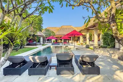 Image de Villa Alam 4br Private Pool Villa