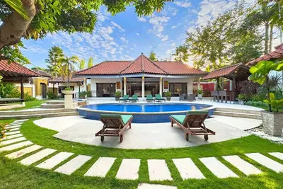 Image de Villa Ginger 4br Private Pool Villa by Villa Bugis