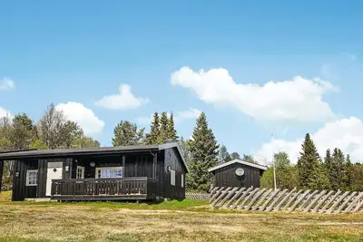 Image de Belle maison de 2 chambres à Nesbyen