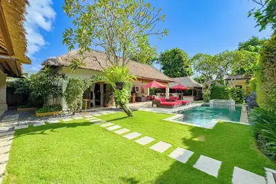 Image de Villa Jaclan 4br Private Pool VIlla by Villa Bugis