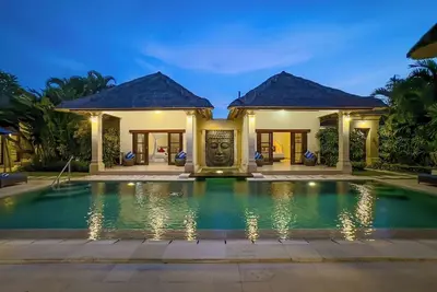 Image de Villa Saphir 4br Private Pool VIlla by Villa Bugis