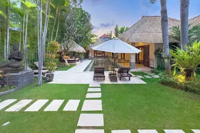 Image de Villa Cinta 5br Private Pool VIlla by Villa Bugis